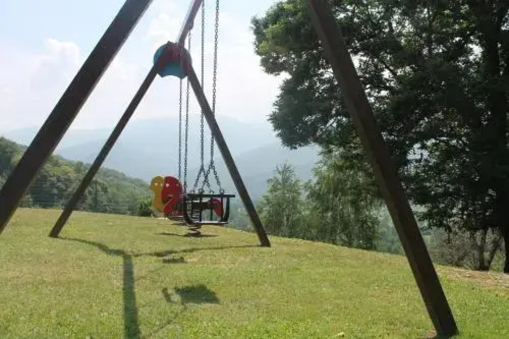 Agriturismo LCiabot