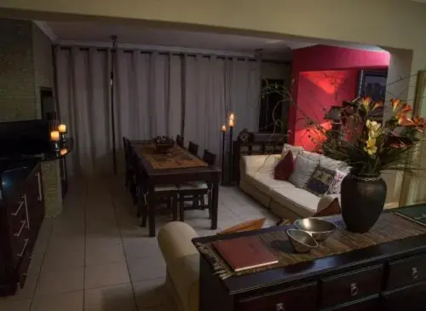 Le Gallerie Luxury Accommodation