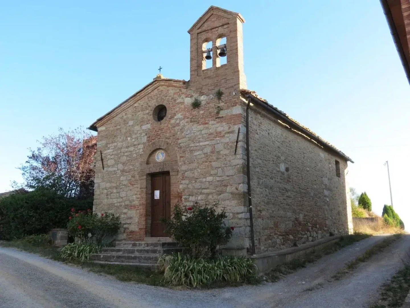 Restart Accommodations Cretes view