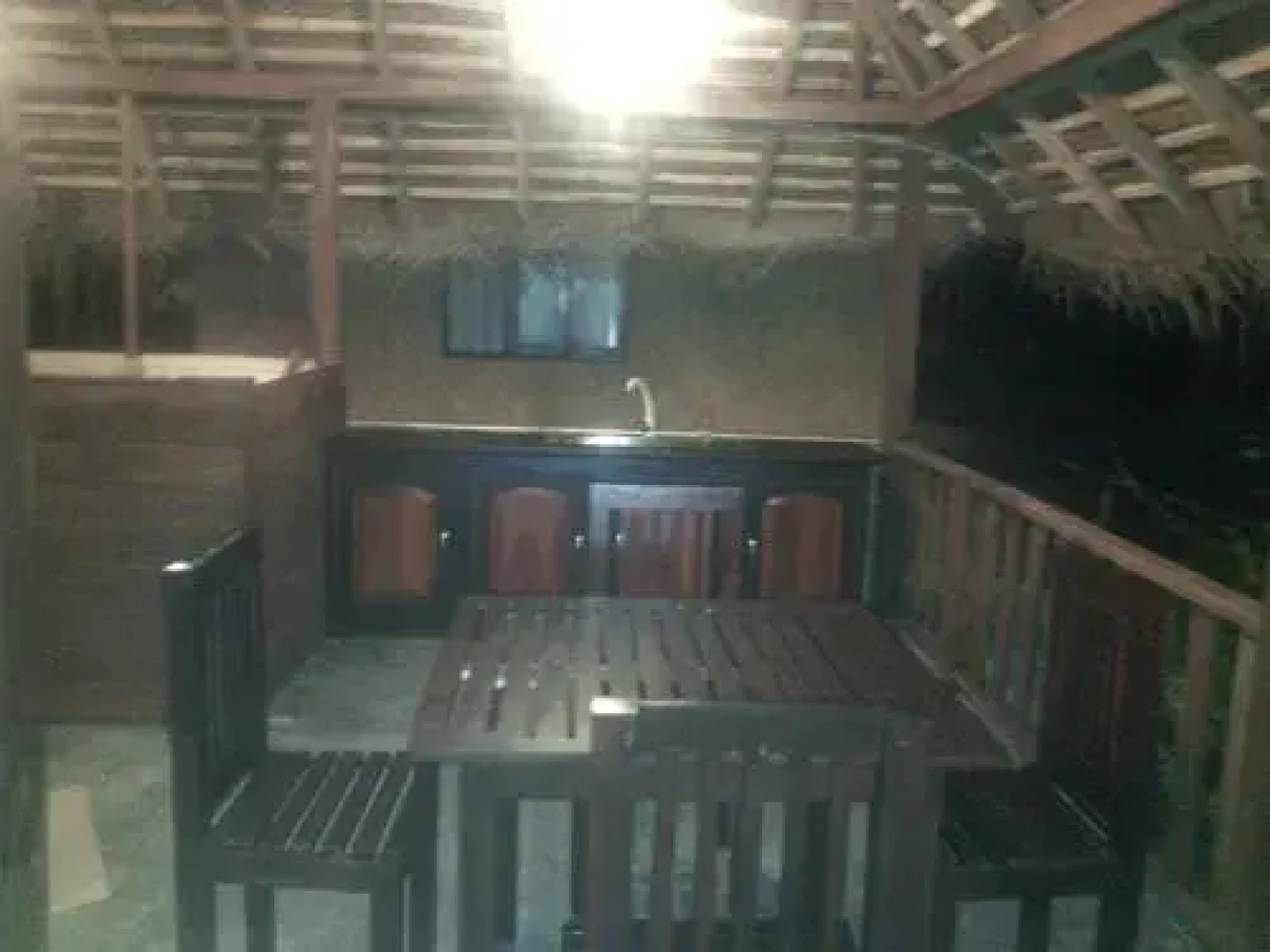 Eco Cabanas Marakolliya