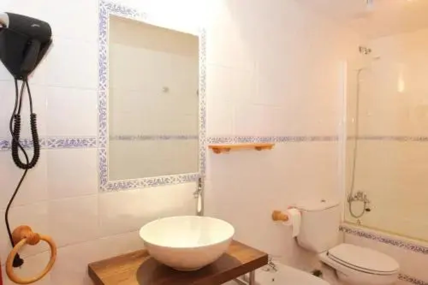 Apartamentos Casa Alba