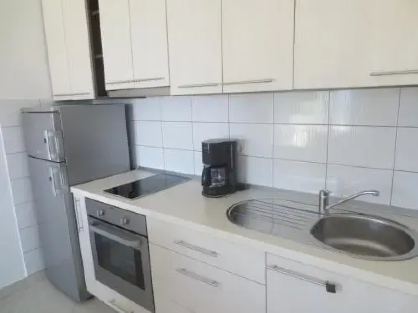 Apartments Toncic