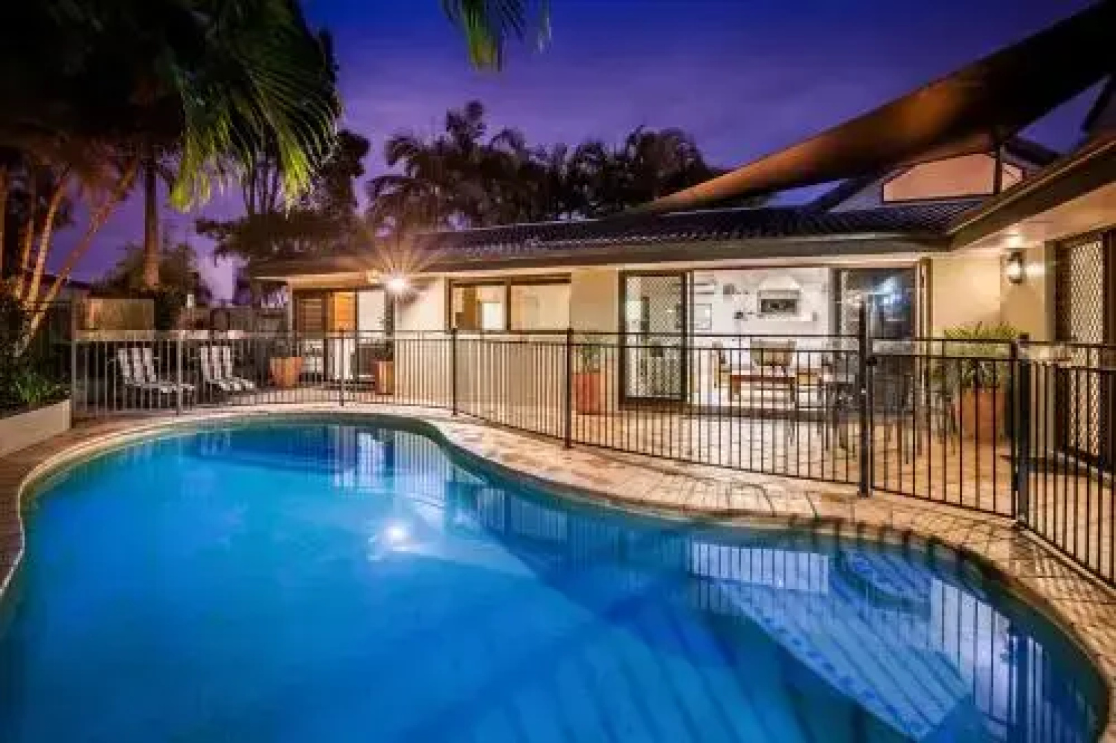 Island living in the heart of Noosa