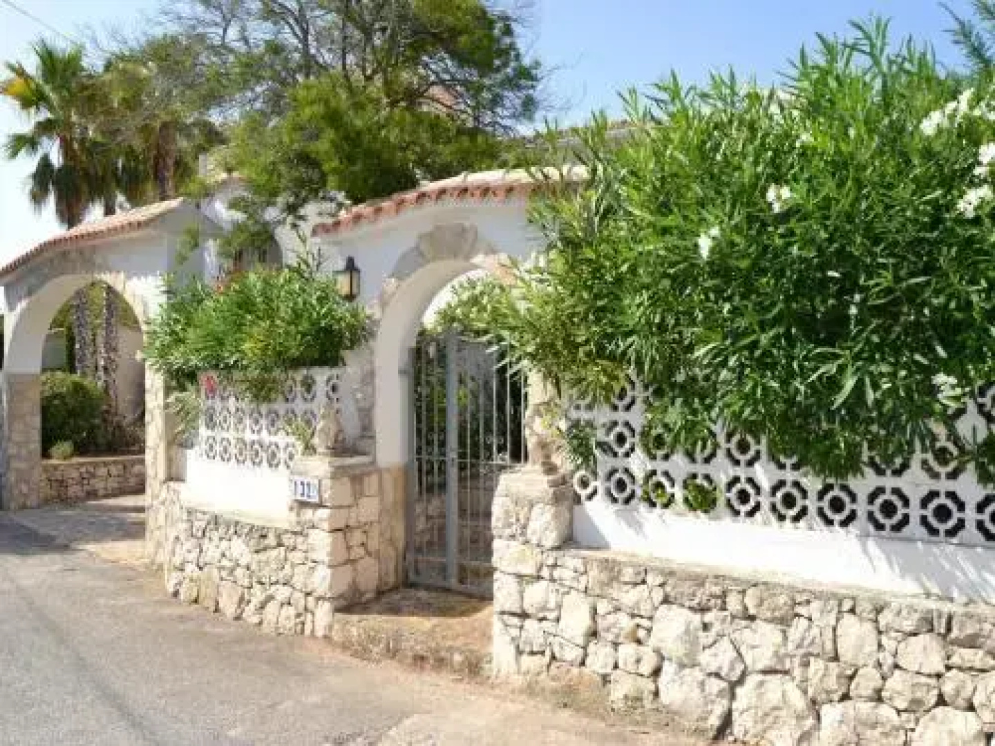 Casa Melisa