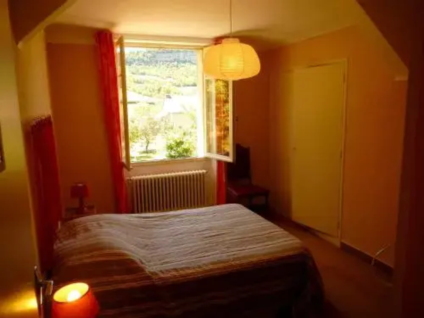 Holiday home Lieu dit Grezes