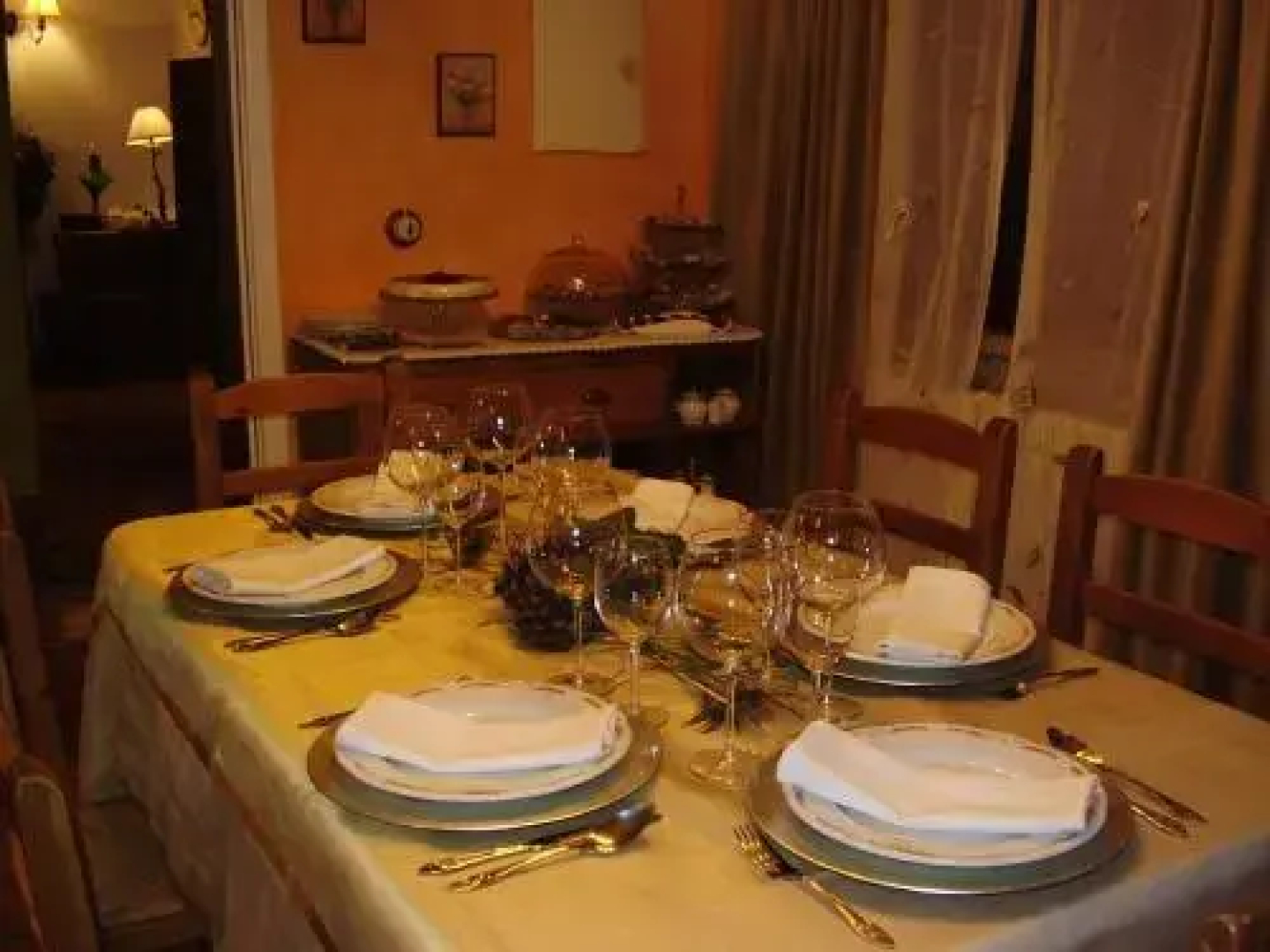 La Posada Del Arriero