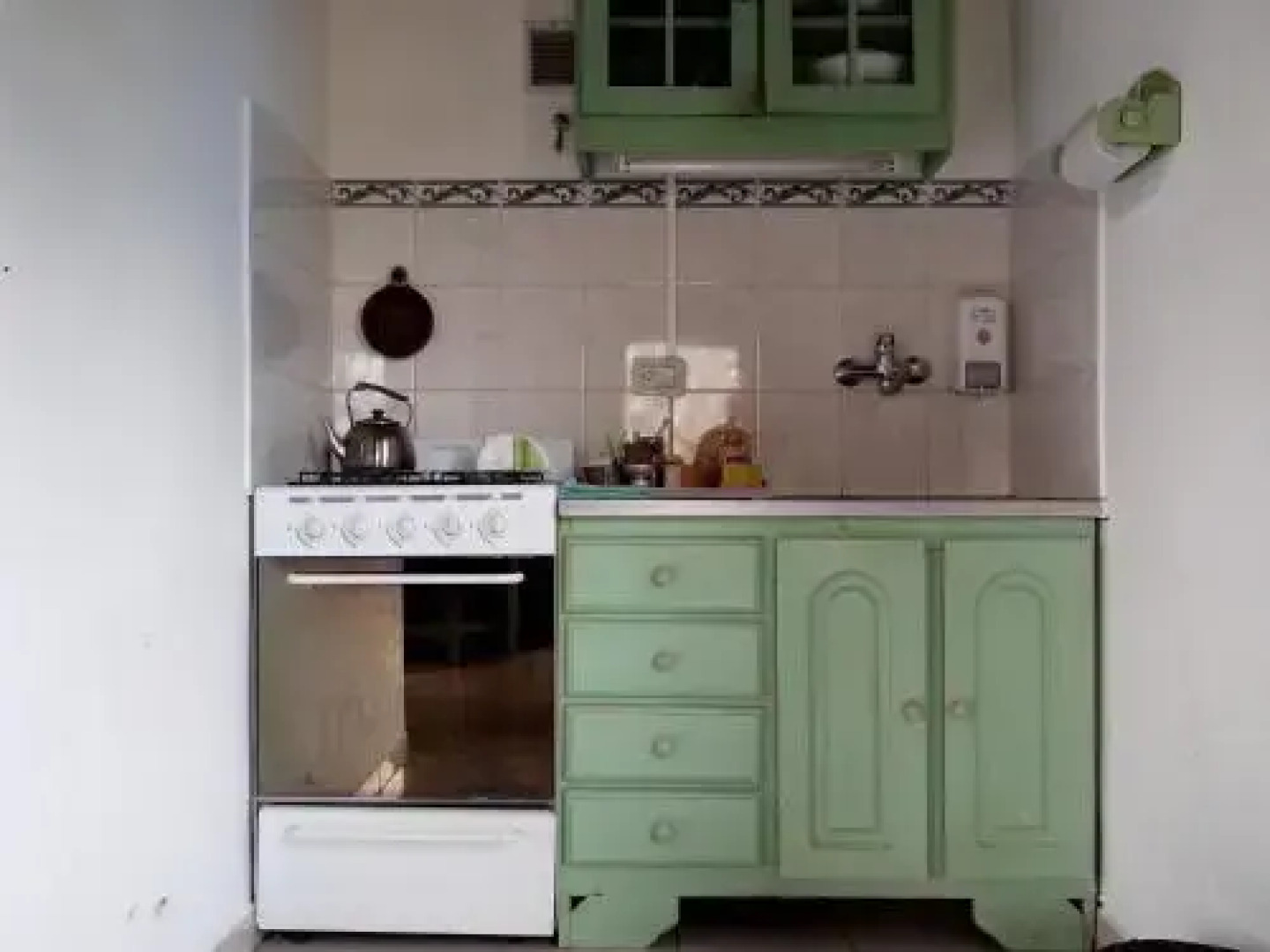 Amanecer en las Piedras