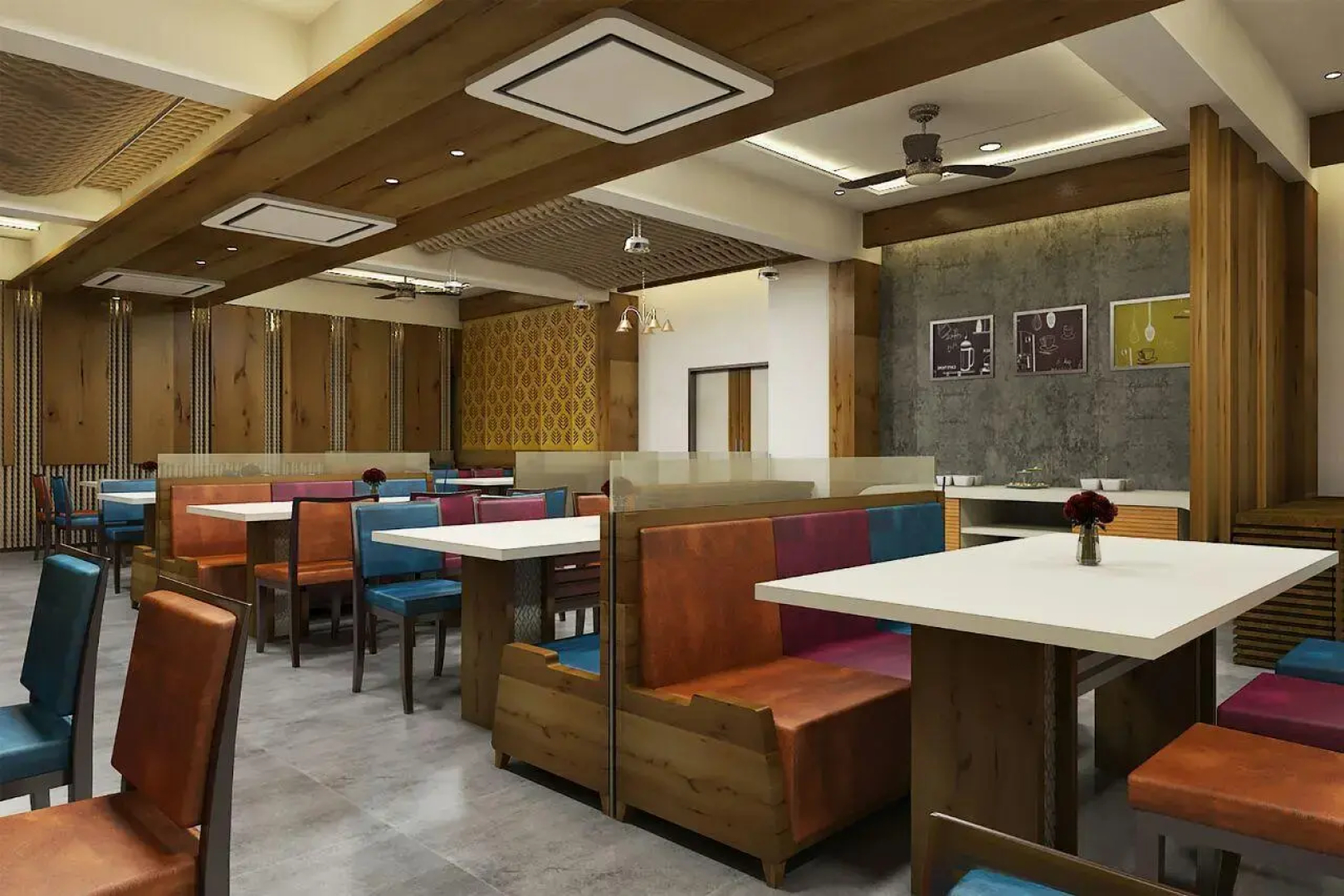 Hotel Indralok