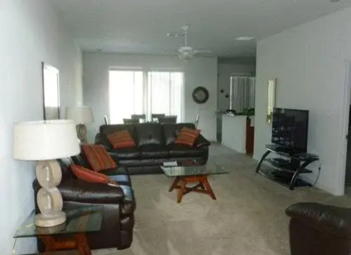 Crystal Cove Villa 942