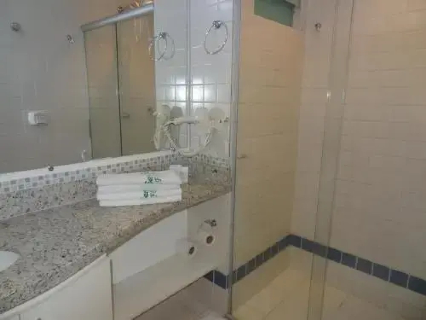 Flat Rio Quente Serra Park (Propriedade Particular)