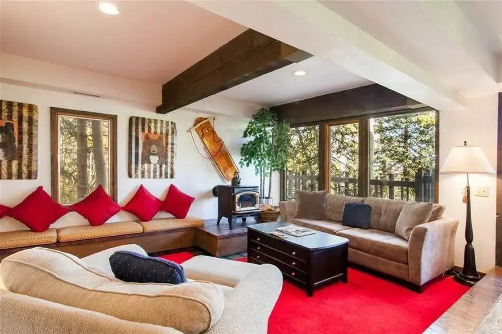 Black Bear Lodge by First Choice Property Management