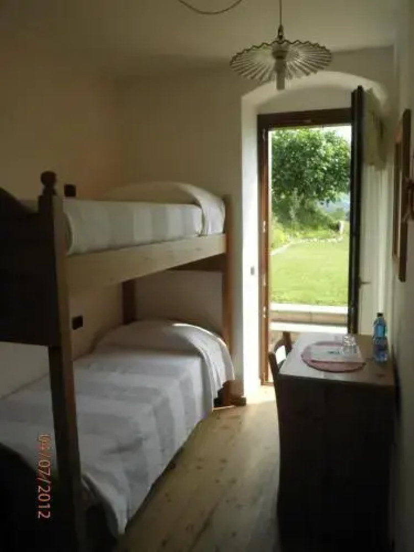 B&B Al Ghiro