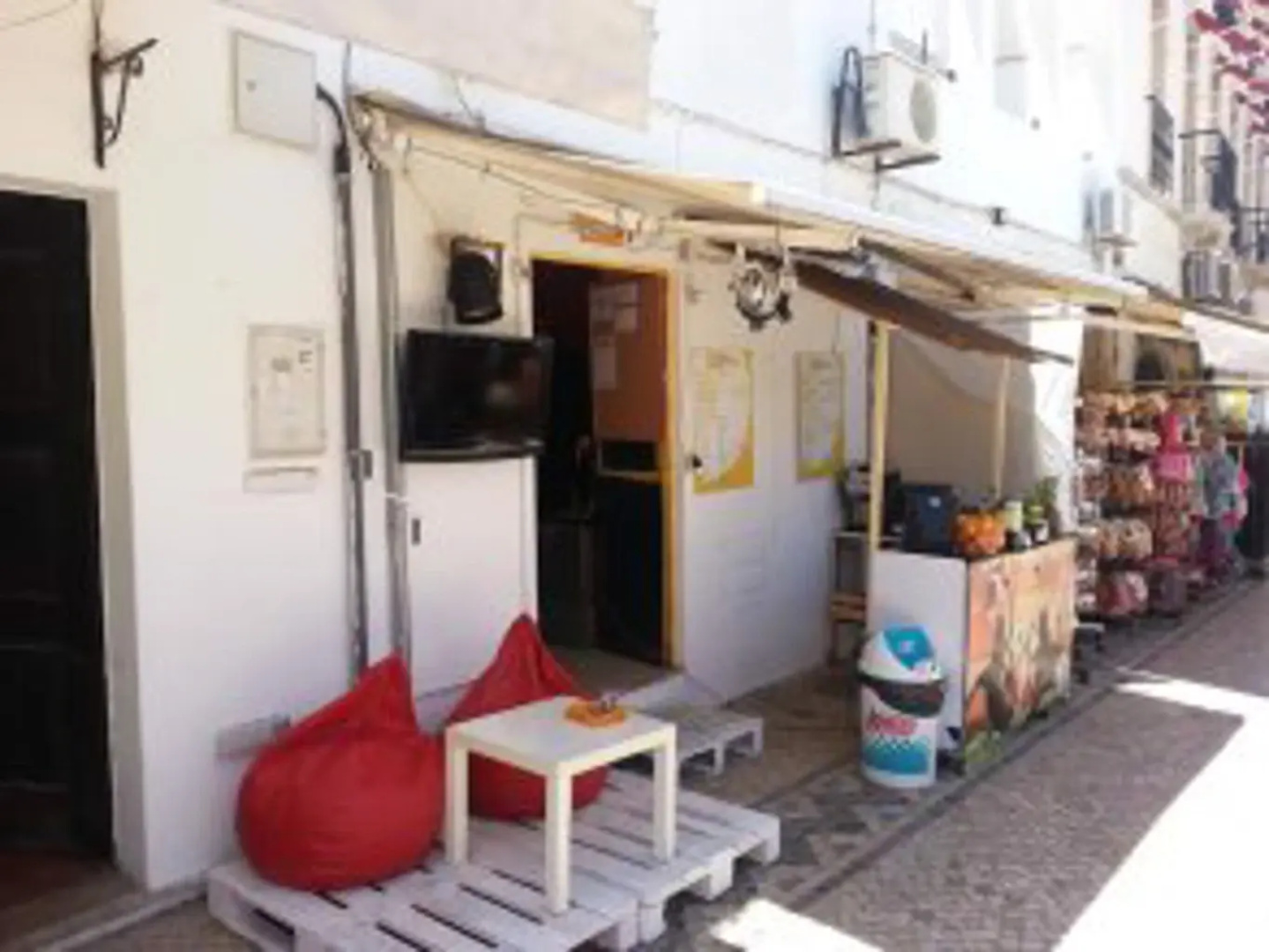 Hostel Wish&Stay