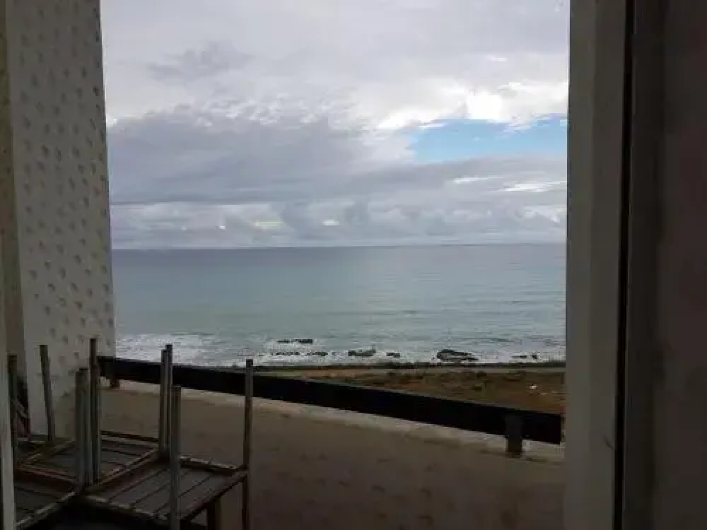 Appartement Assilah marina golf