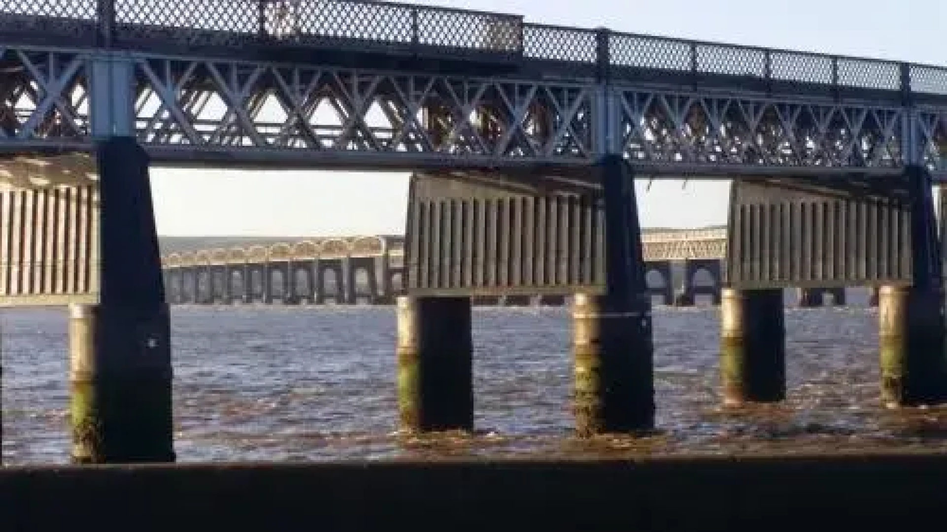 Marine View