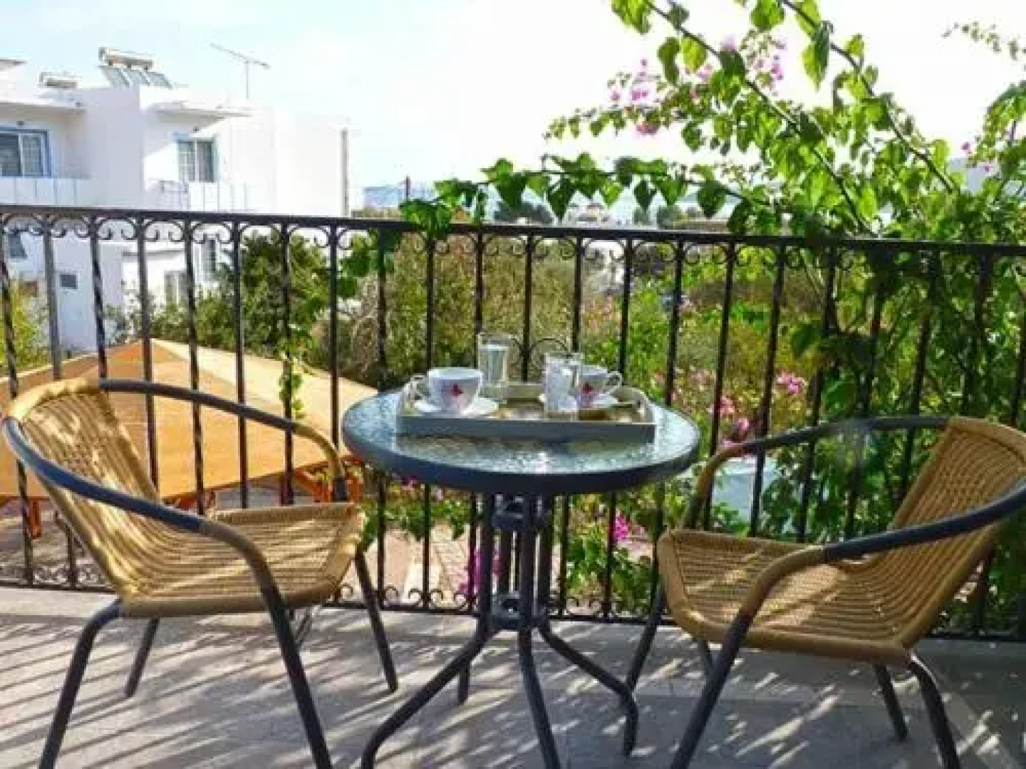 Castellania Hotel Apartments