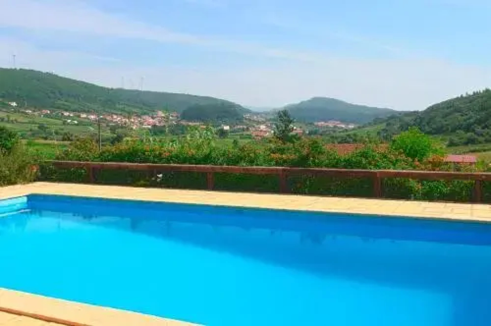Casa dAldeia