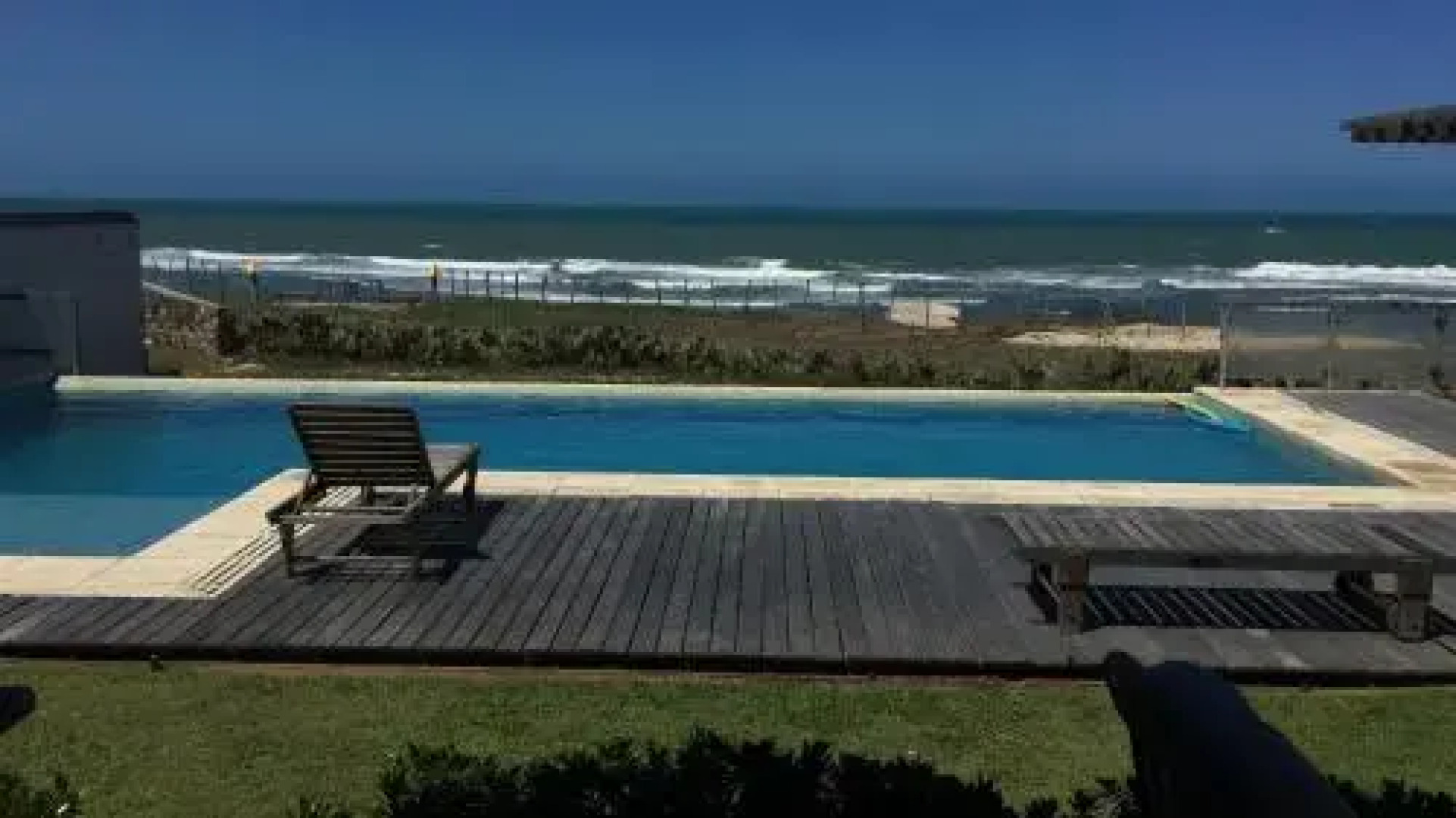 Casa Taíba Beach Resort