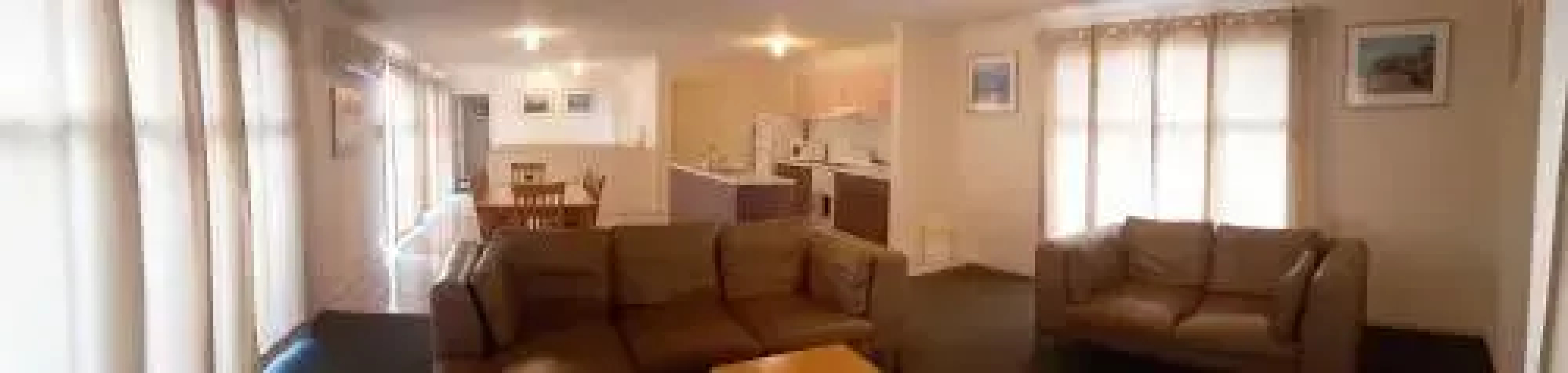 Bayview Beach House Apartment No 2