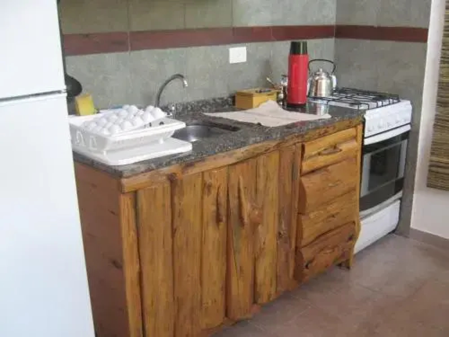 Cabañas Las Pircas