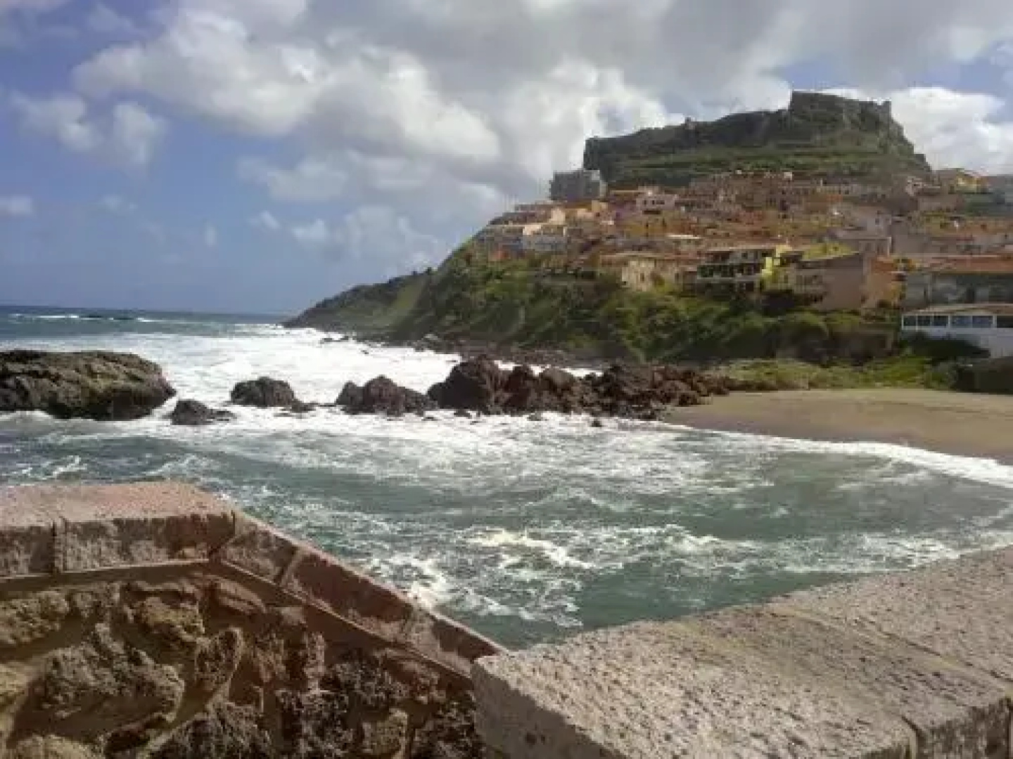Appartamenti Abbaidda