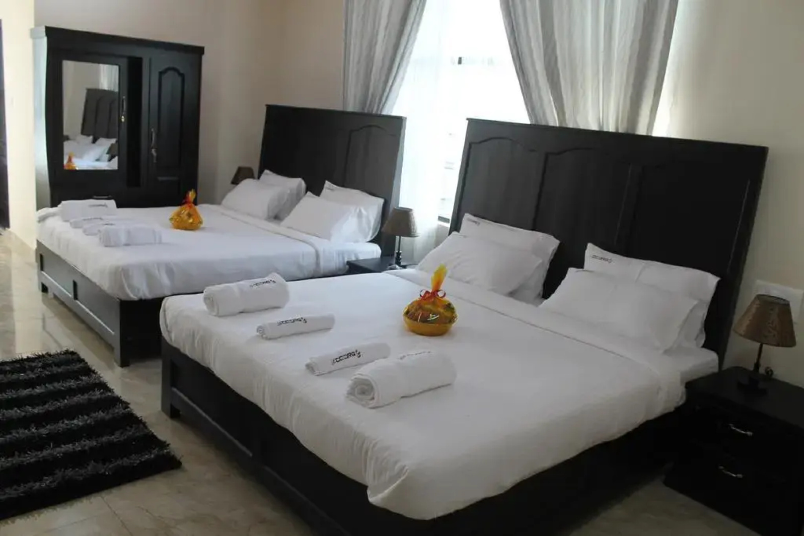 Hotel Le Coorg
