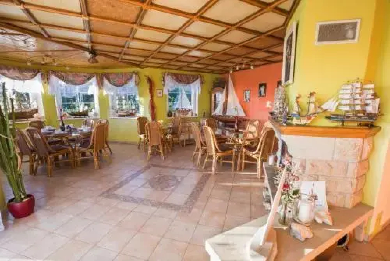 Pension Kuželka