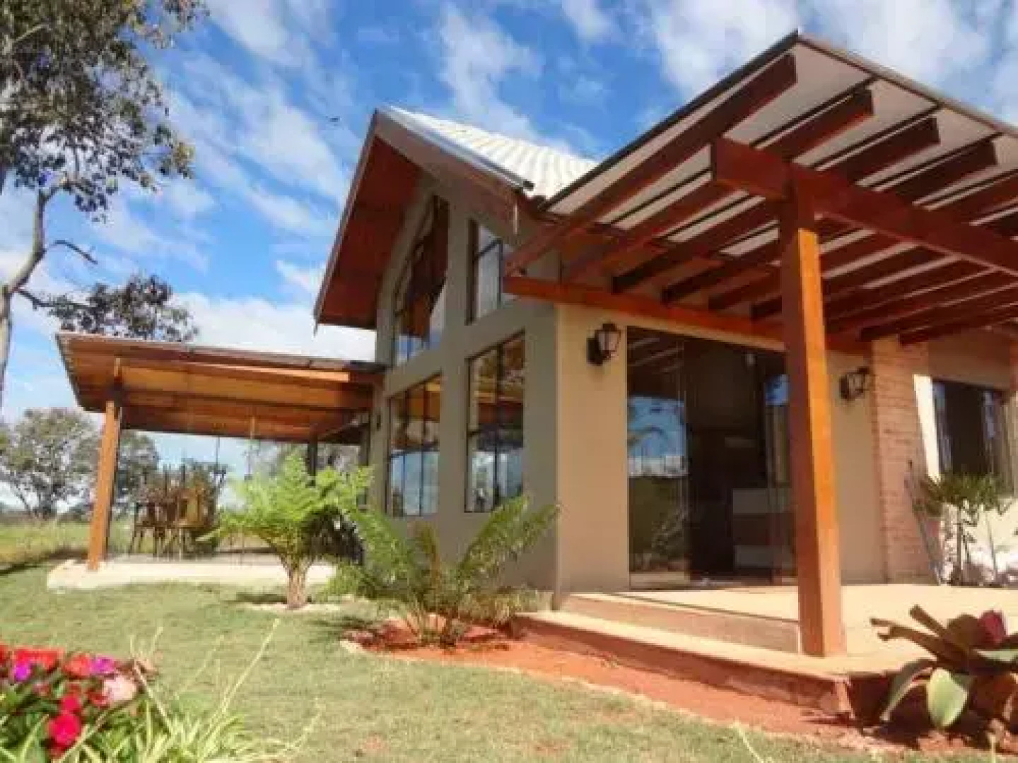 Hotel Pousada Água Da Mina