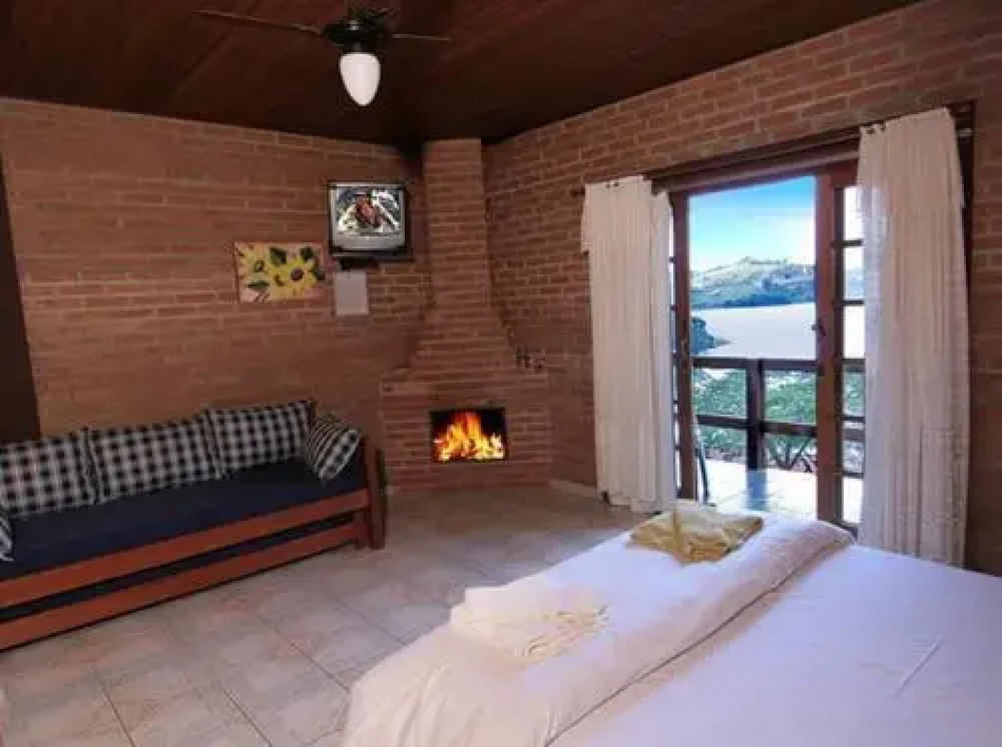 Pousada Solar Das Palmeiras