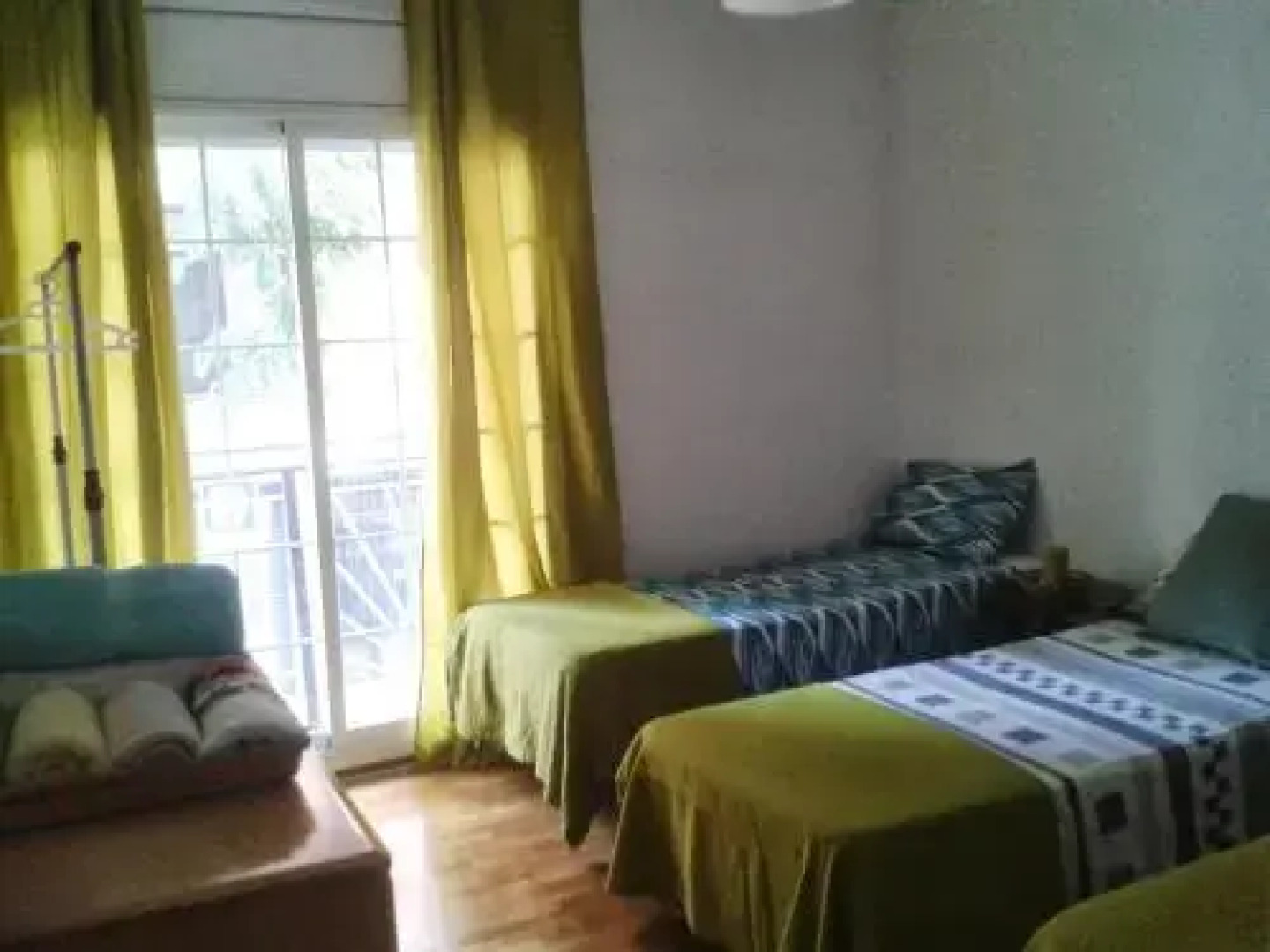 Gran Vía II Apartment