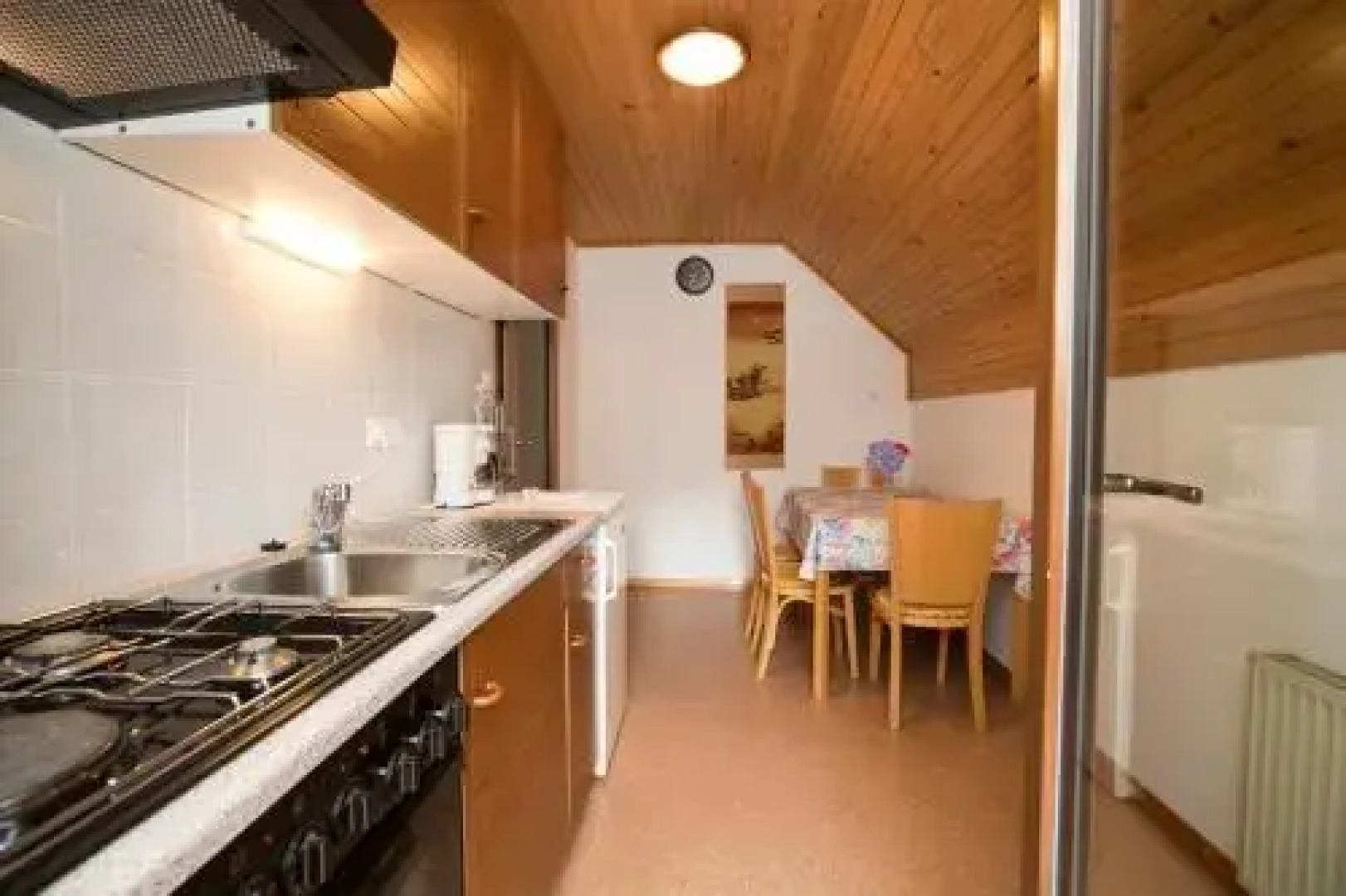 Turistična Kmetija Gartner 3a