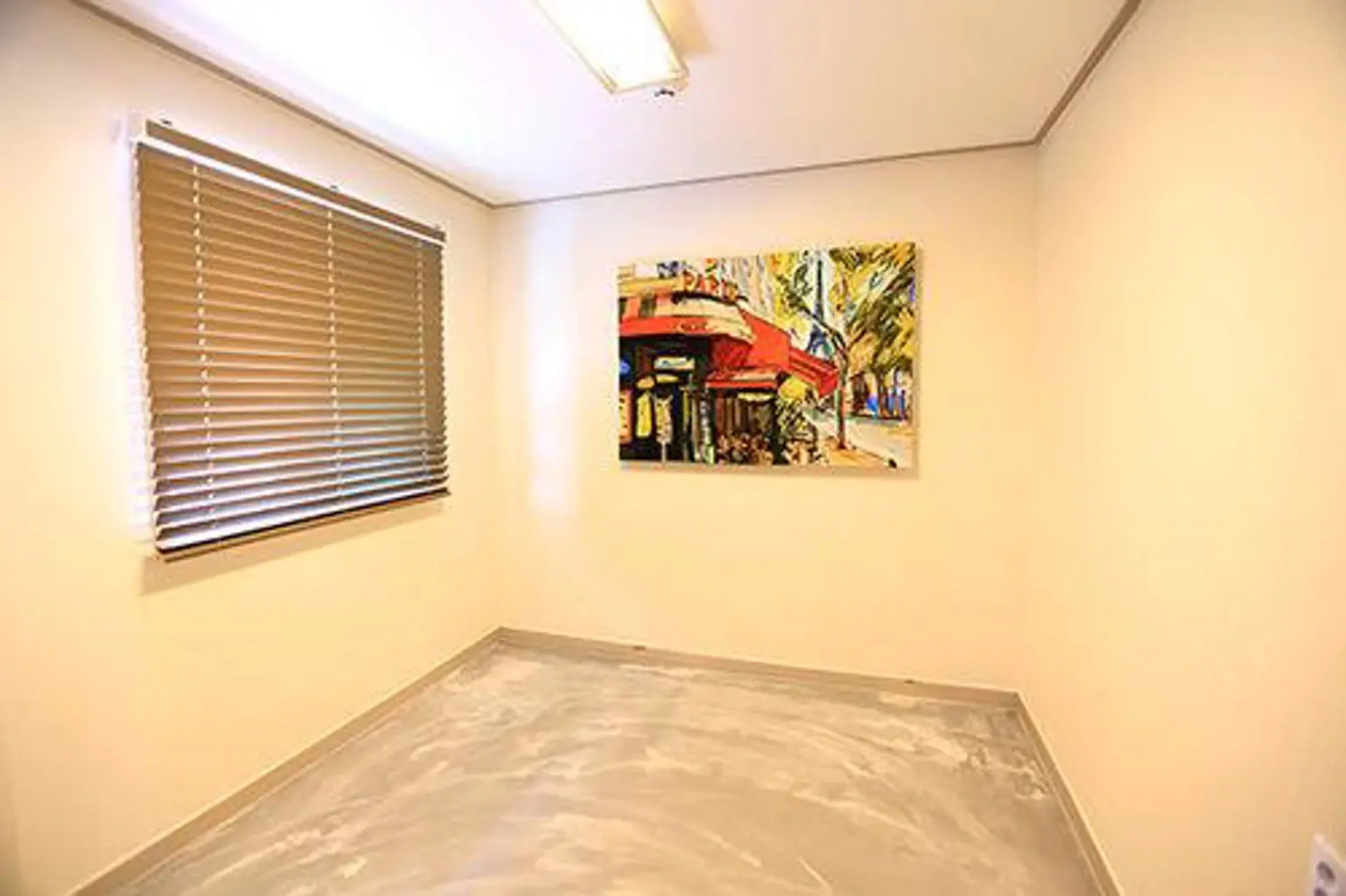 Yangpyeong La Terrace Pension