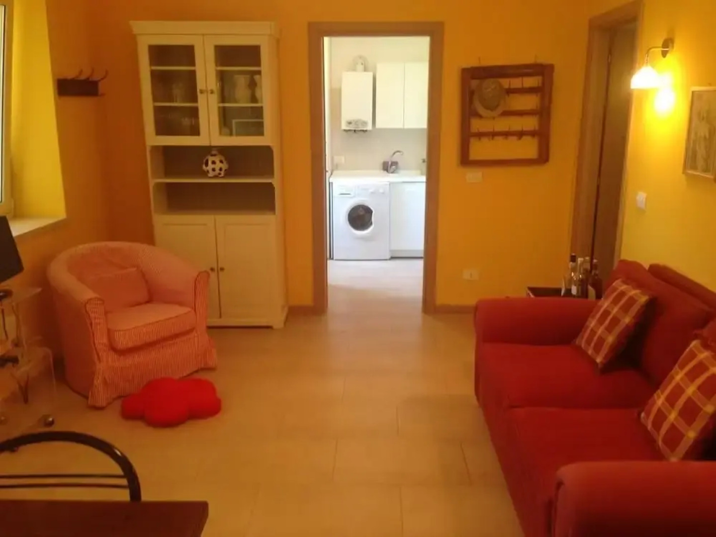 Tenuta Bartoli Maison de charme