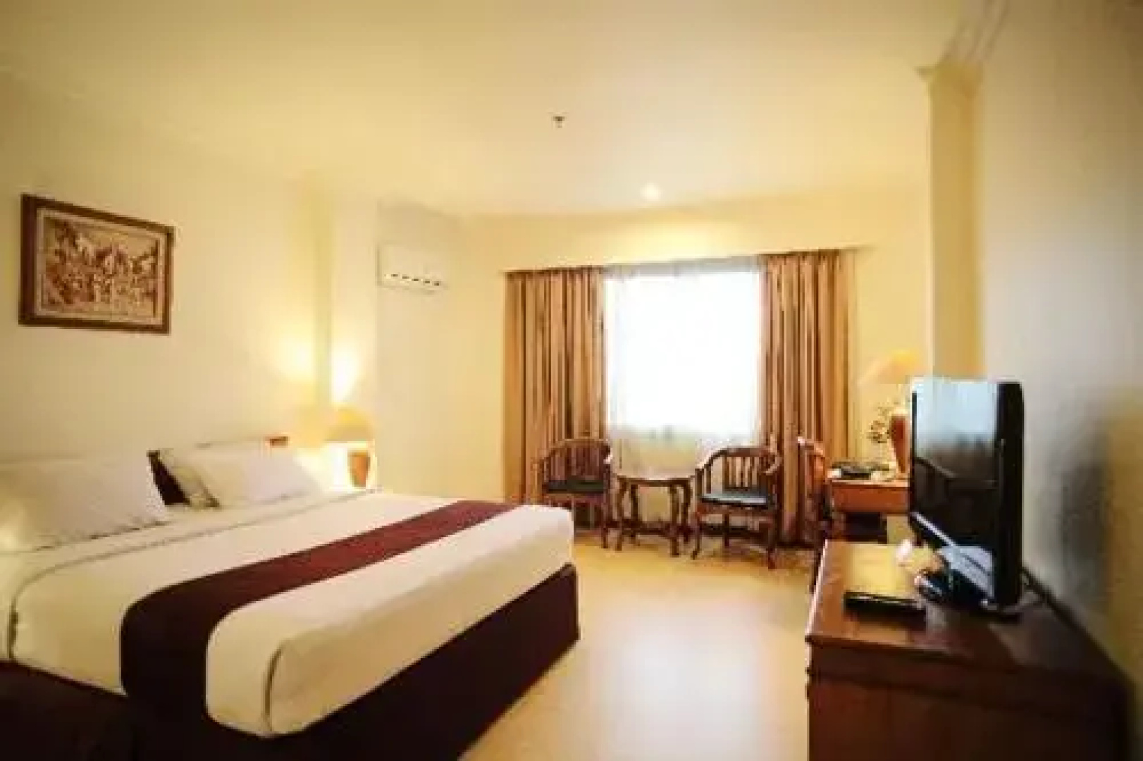 Hotel Budi