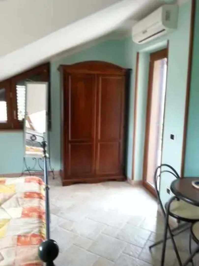 Affittacamere Cortina