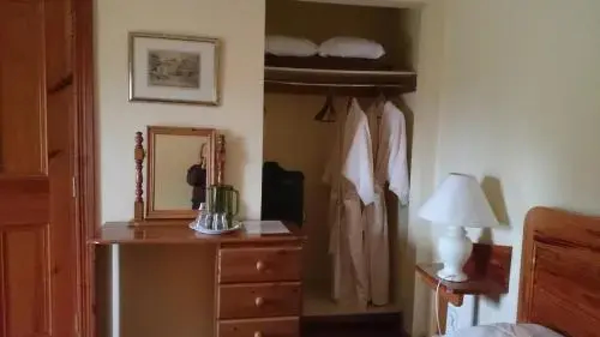 Grove House Accomodation