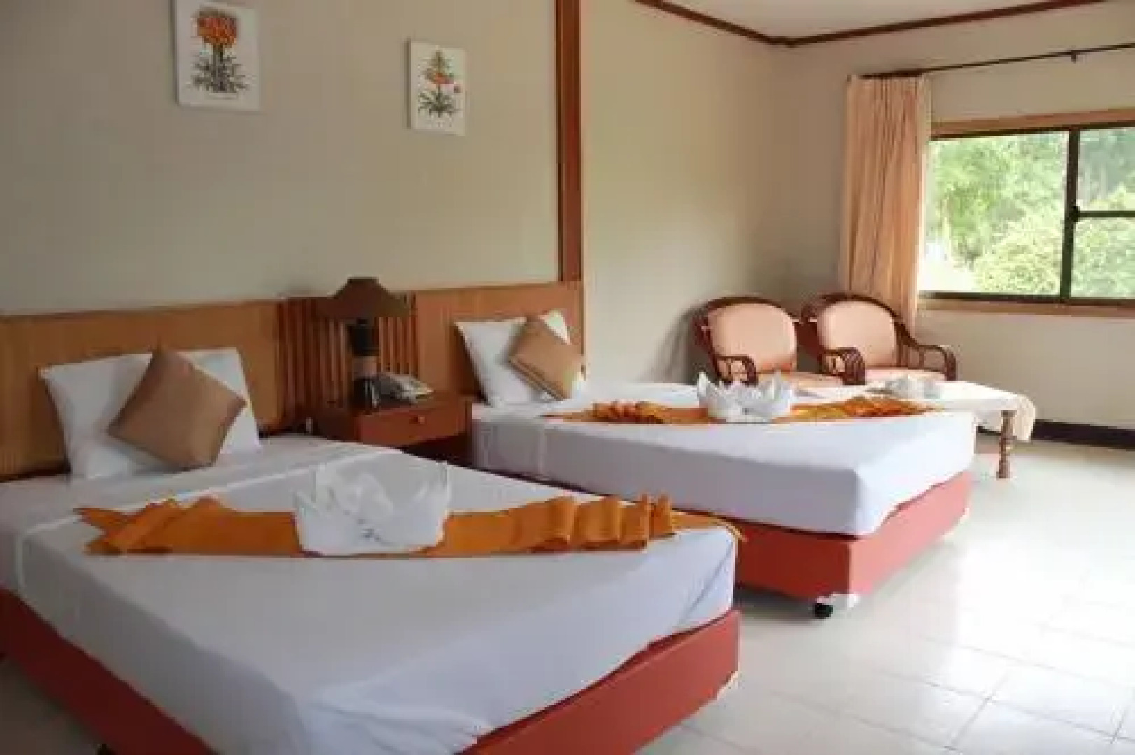 Evergreen Hills Golf Club & Resort