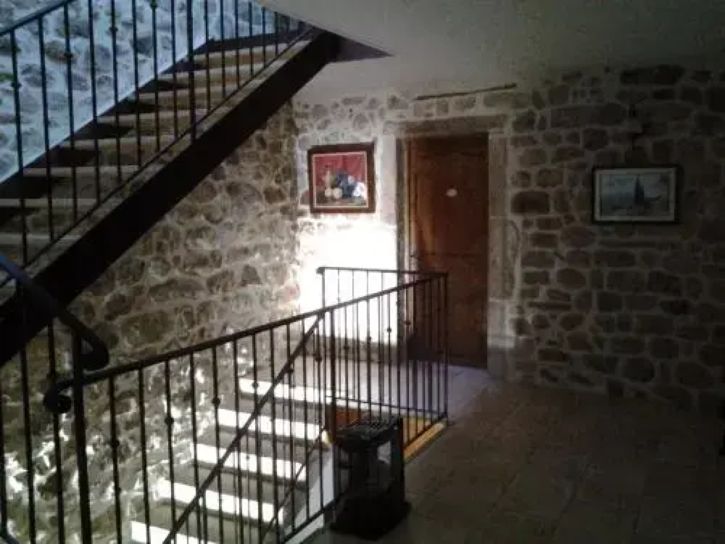Gîtes Mas de la Musardière