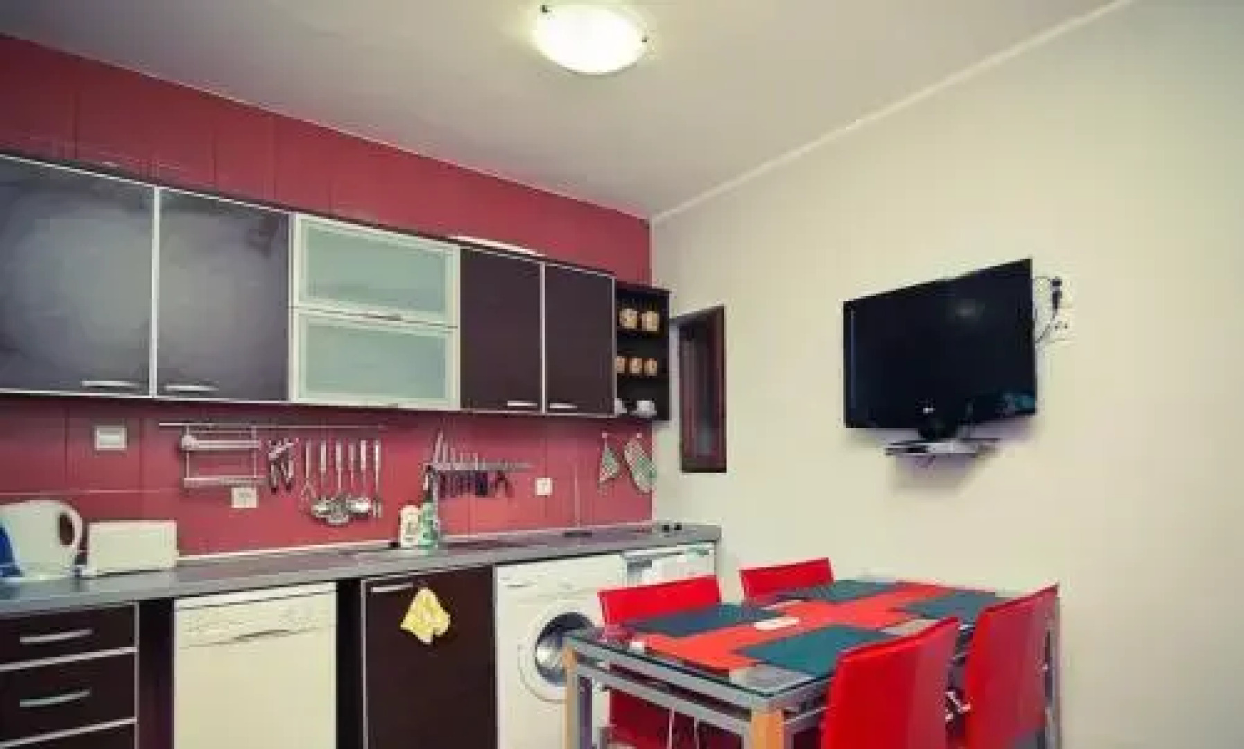 Perast Waterfront Apartments