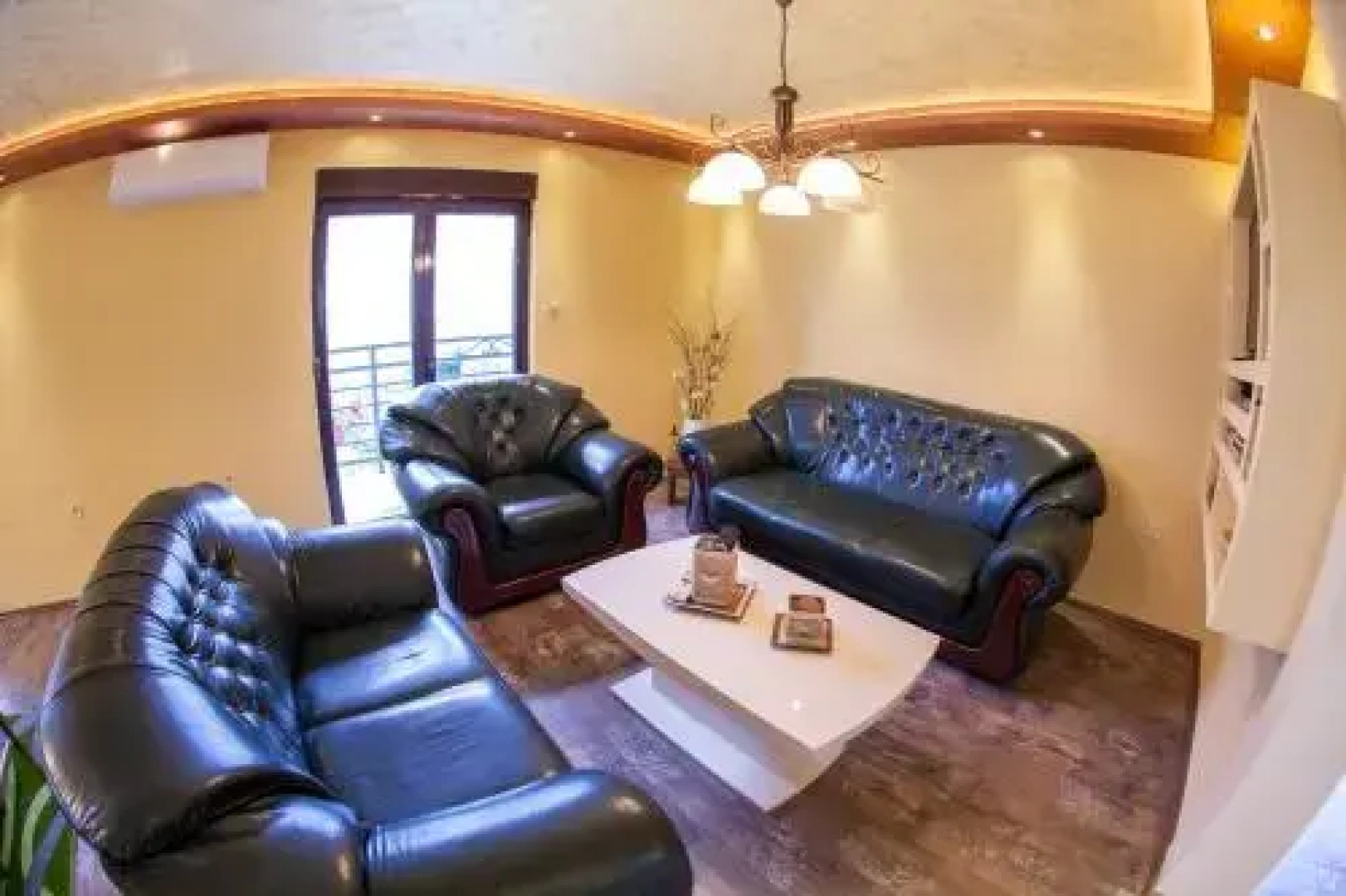 Apartment Bambo Tre Sorrele