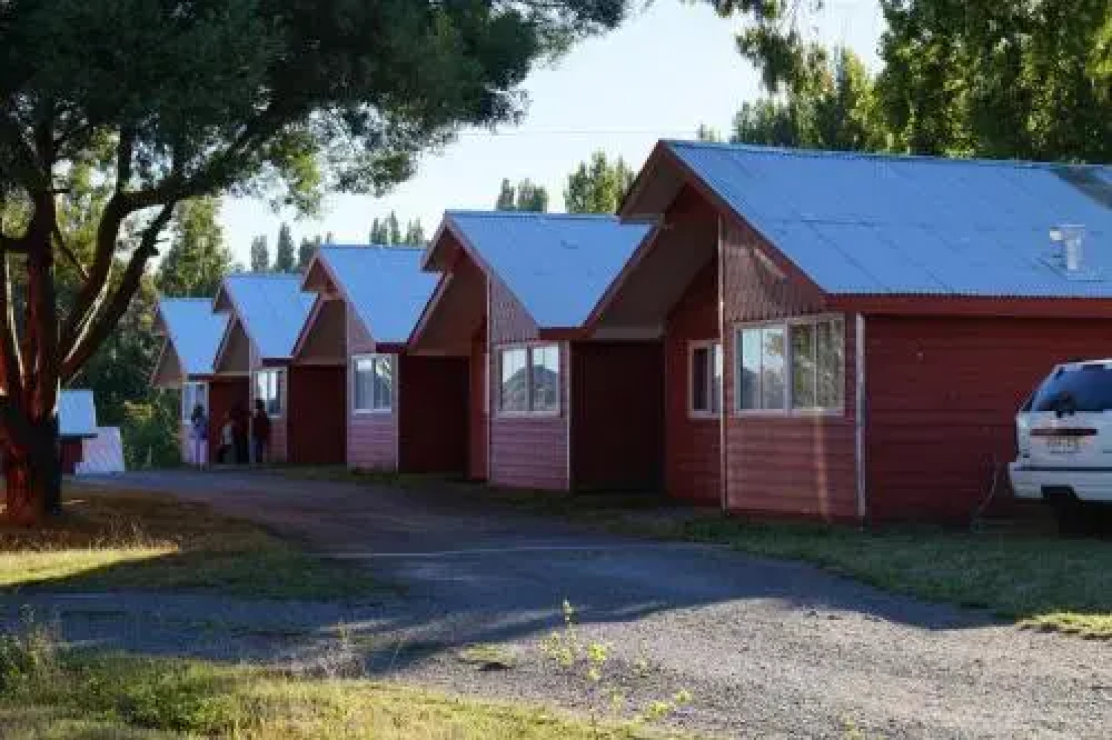 Cabanas Llicaldad