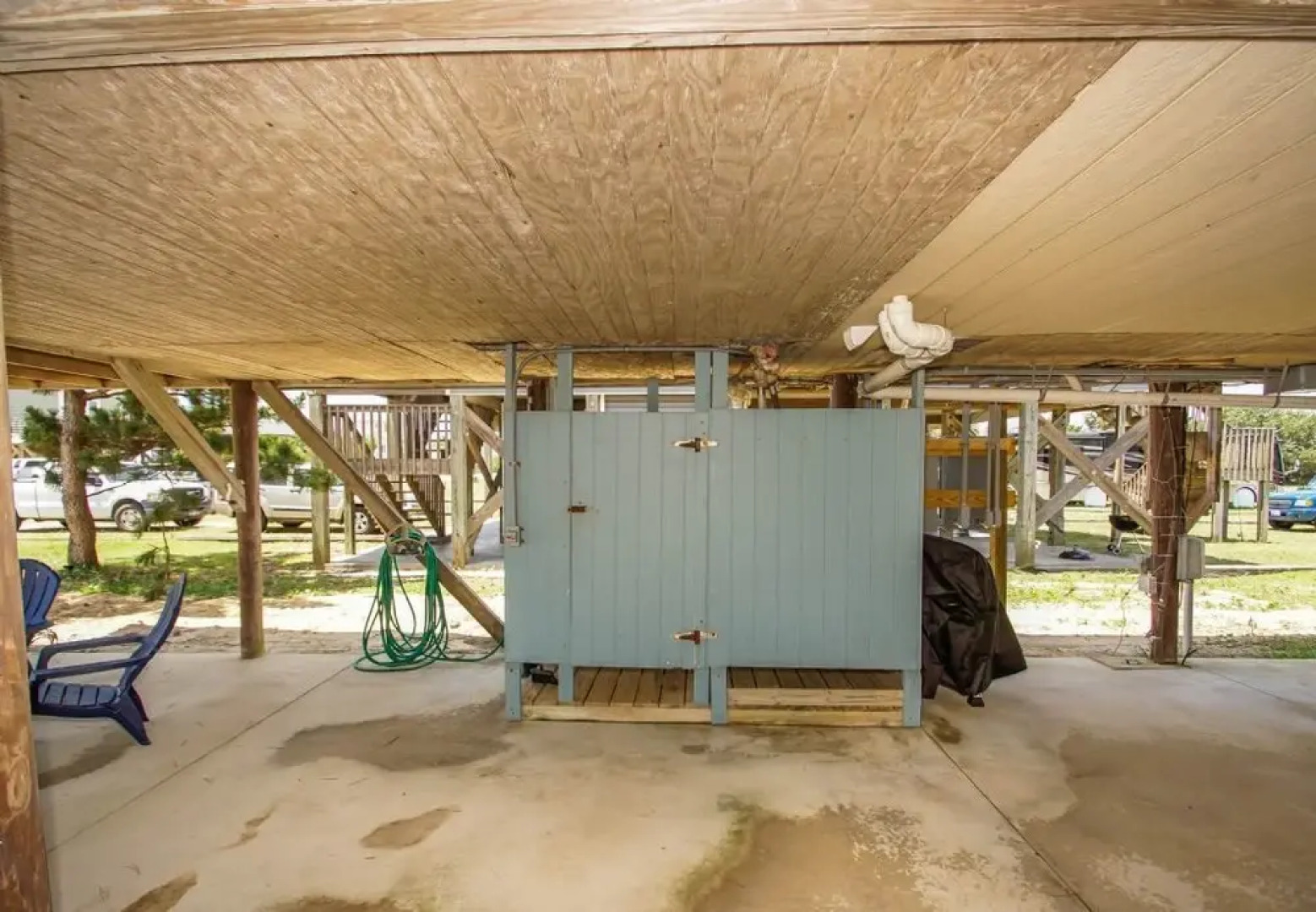 Love At First Sight - B 2 Br Home