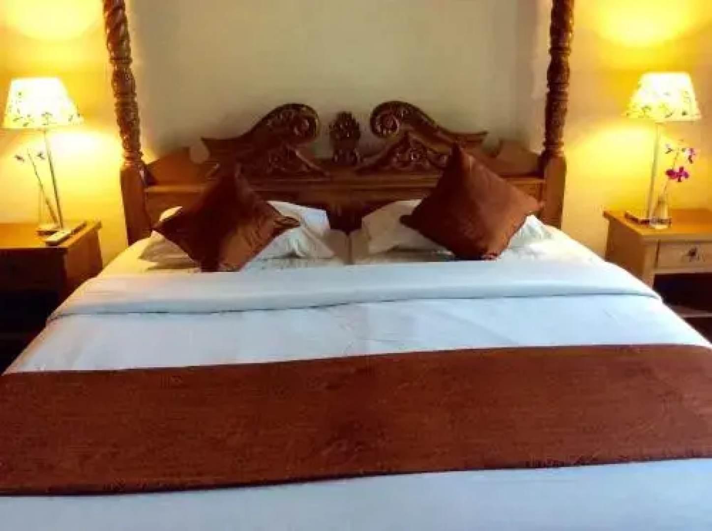 Bali Villa Djodji