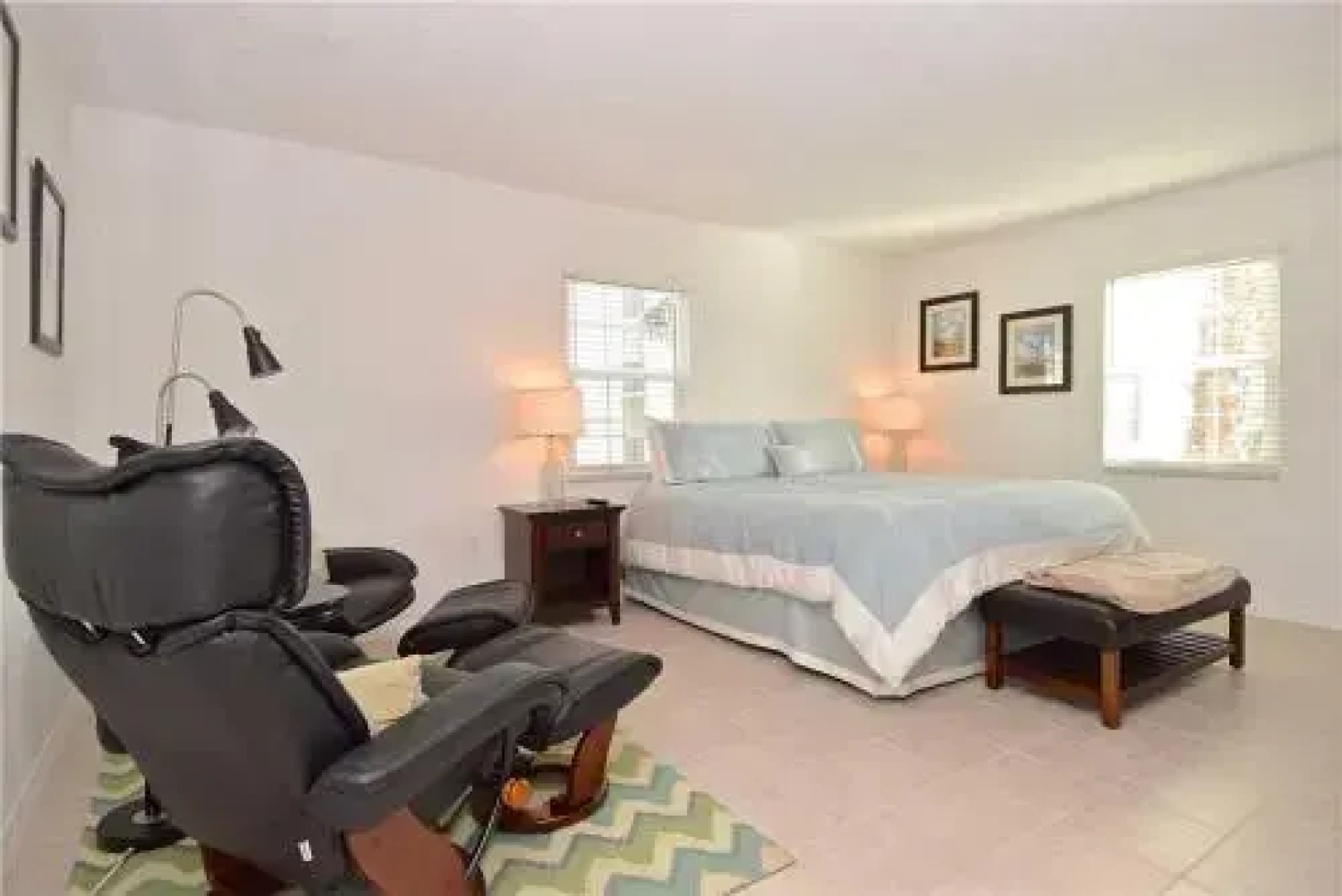 Indian Sand D2 - Two Bedroom Condo