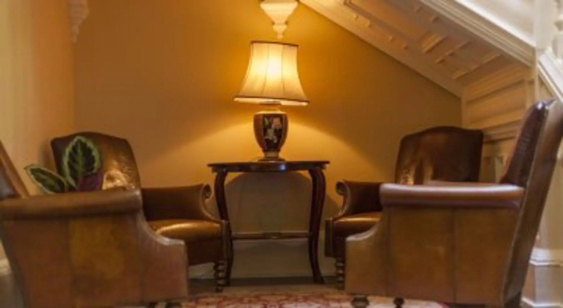 Craigsanquhar House Hotel