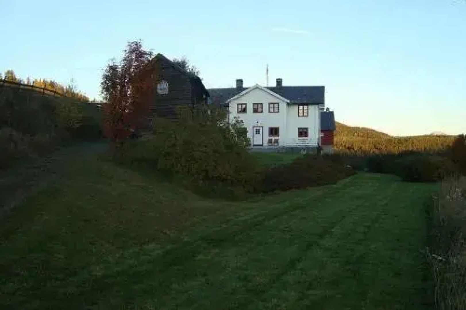 Dale Gård