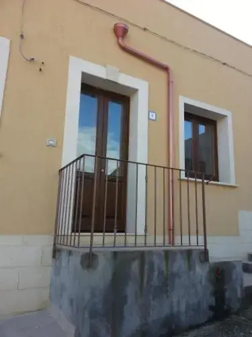 Holiday home Ameno Villaggio di Pescatori