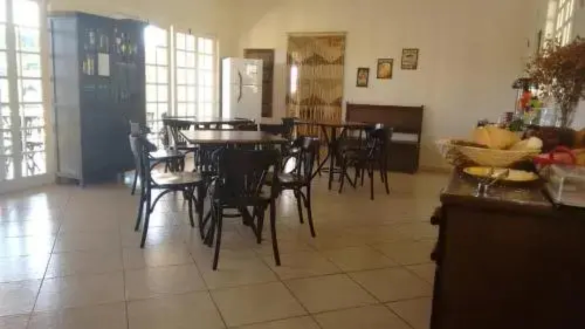 Chacara Ceu Azul