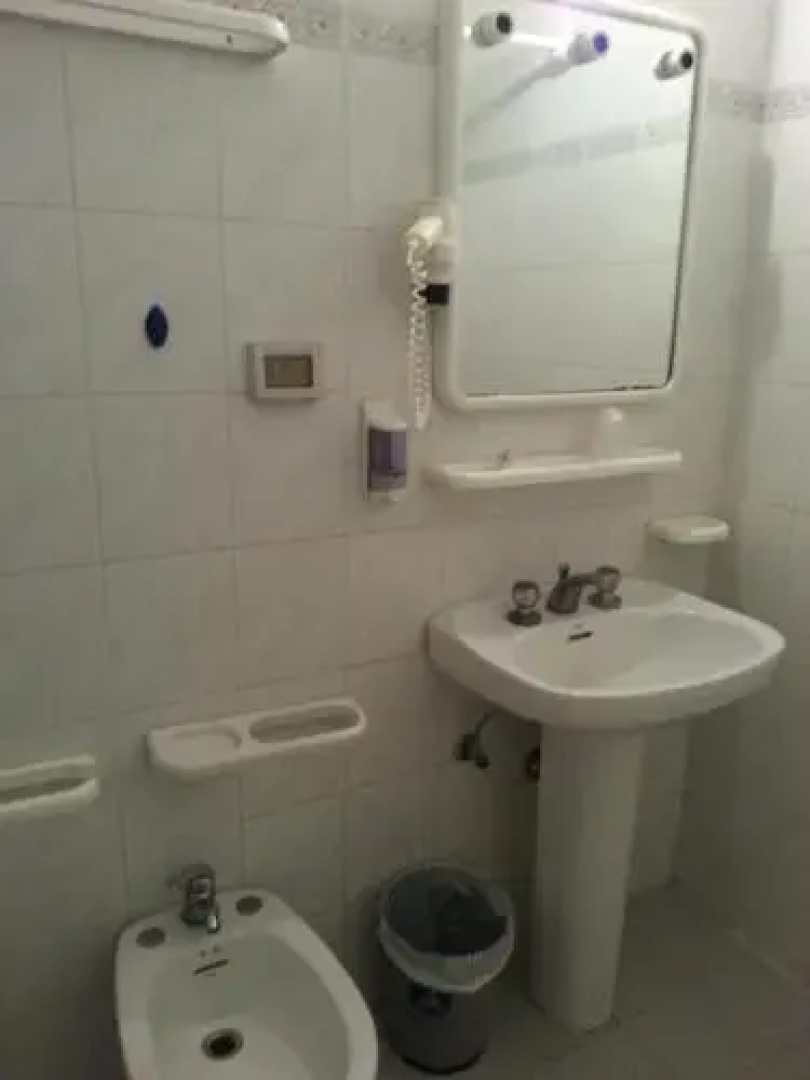 Hotel Mediterraneo