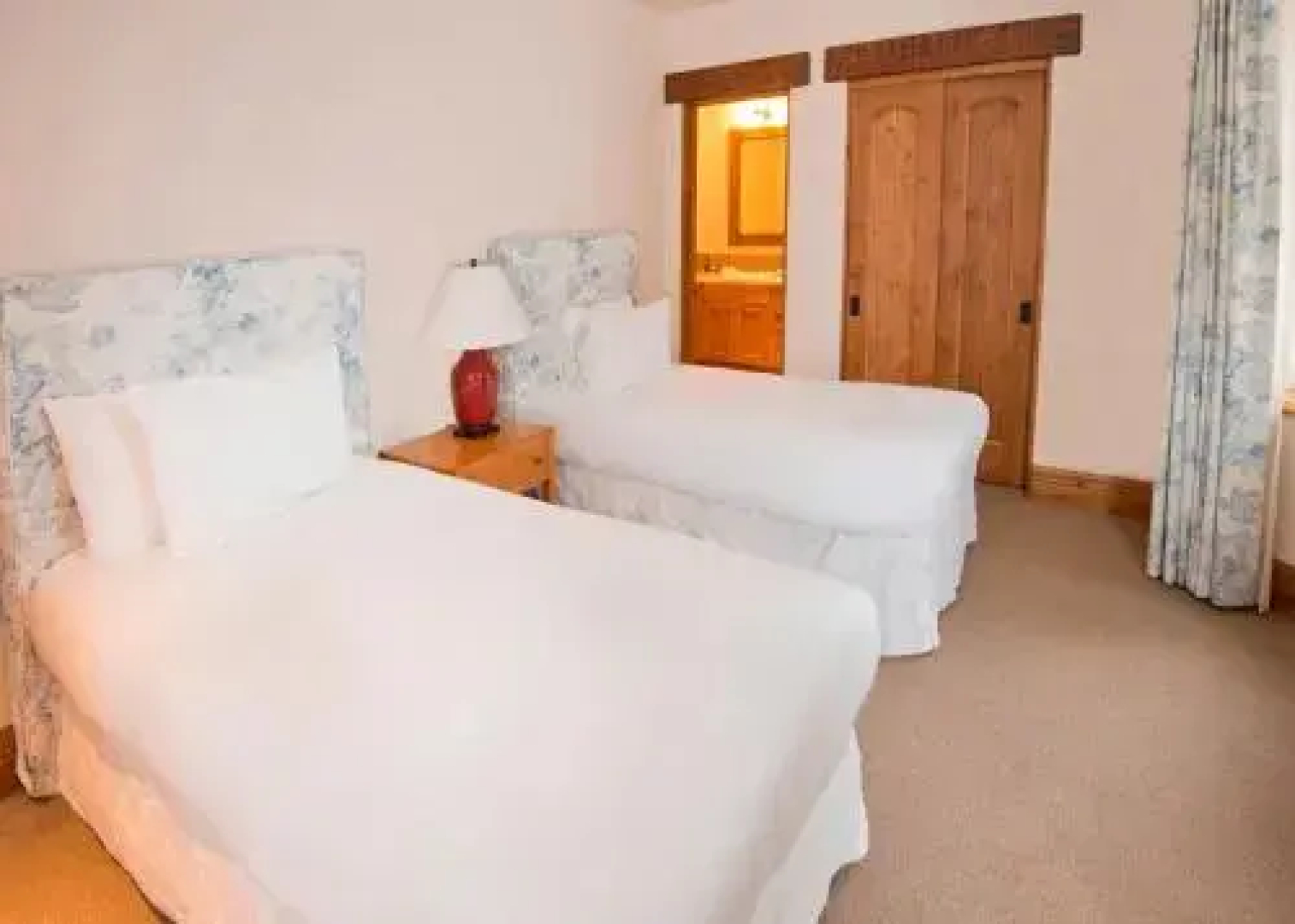 Lionshead Village In Vail